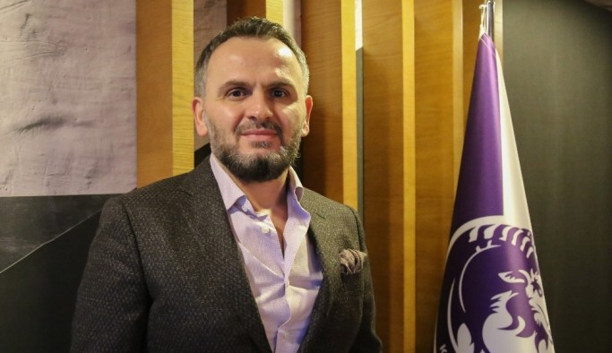 Keçiörengücü Başkanı Sedat Tahiroğlu’ndan bayram mesajı