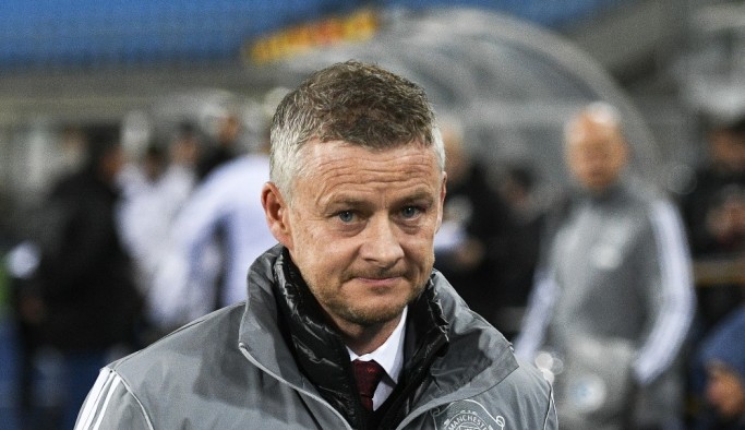 Manchester United’ın kadrosu hazır