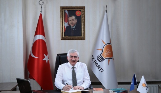 Öz: "Yeni bir zaferin eşiğindeyiz"