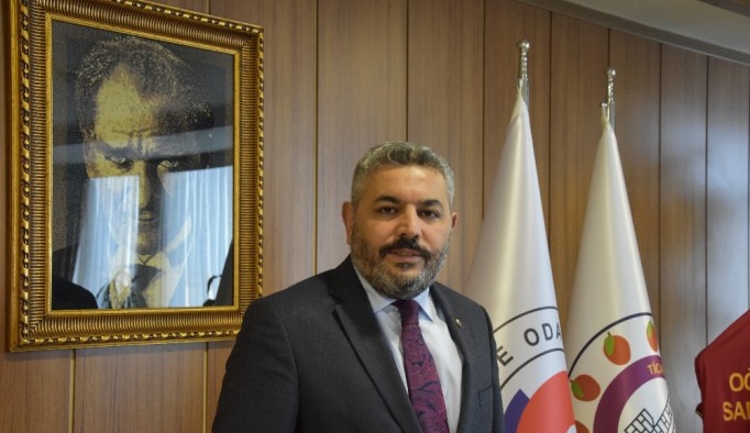 Sadıkoğlu’ndan bayram mesajı