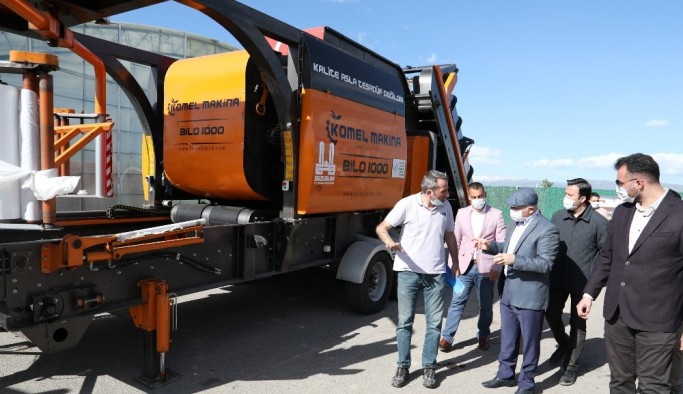 Tarım ve Hayvancılık Büyükşehir’le şahlanacak