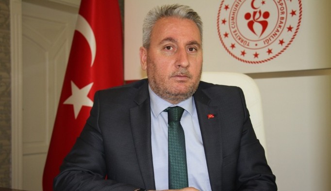 Taşkesenligil: “19 Mayıs Türkiye Cumhuriyeti’nin doğuşudur”