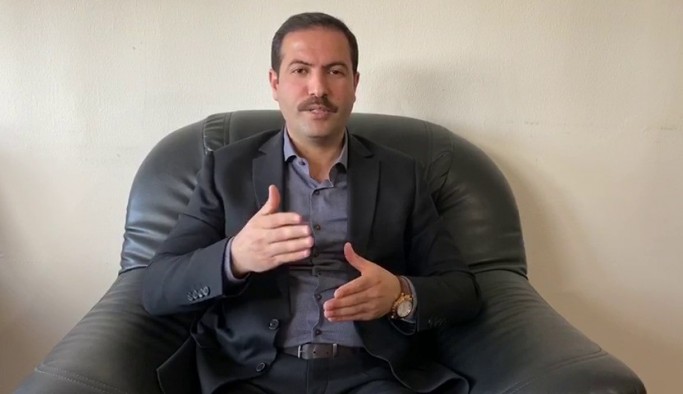 Tatvan’ın en uzun caddesine Cumhurbaşkanı Recep Tayyip Erdoğan’ın ismi verildi