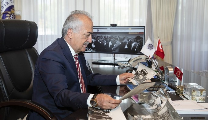 63 yıllık arşiv gün yüzüne çıkıyor