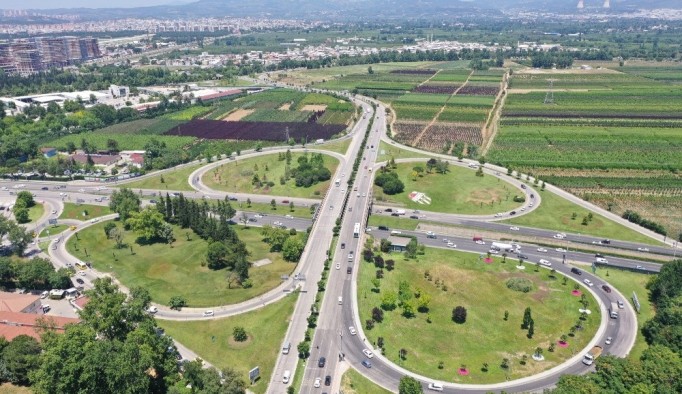 Acemler’de 1000 araçlık kapasite artışı
