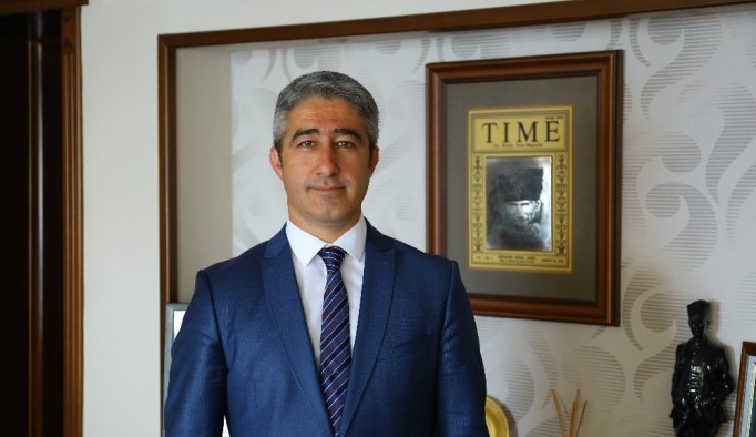 Başkan Oktay’ın Denizcilik ve Kabotaj Bayramı mesajı
