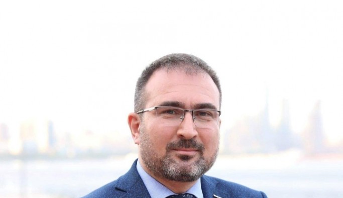 Eko Avrasya Başkanı Eren: “Türkiye, Kazakistan’daki ikinci güçlü yatırımcı ülke rolüne sahip”