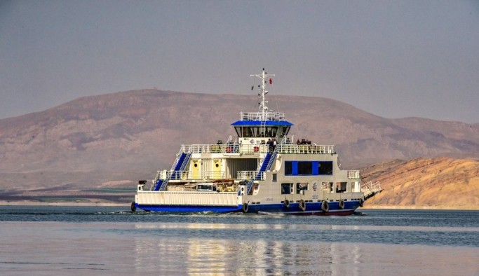 Malatya Feribot sefer saatleri değişti