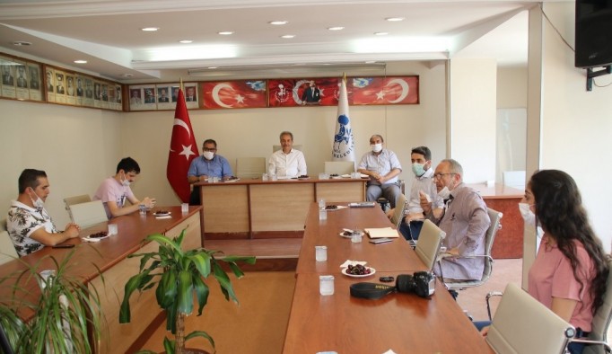 Nasreddin Hoca Şenliği programı açıklandı