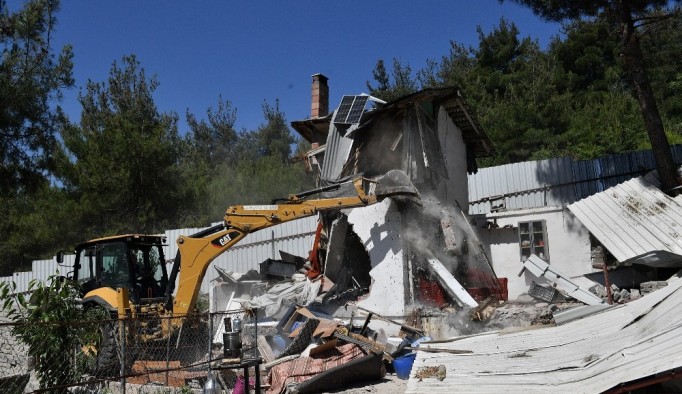 Osmangazi’de kaçağa geçit yok