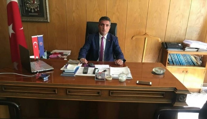 Özel güvenlikçilerden Bakan Soylu’ya teşekkür