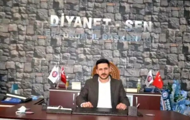 Ardahanlı: “Camilerimizin fatura mağduriyeti giderilmelidir”