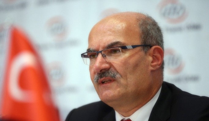 ATO’dan seyahat edilecek ülkeler listesine Türkiye’yi almayan AB’ye tepki