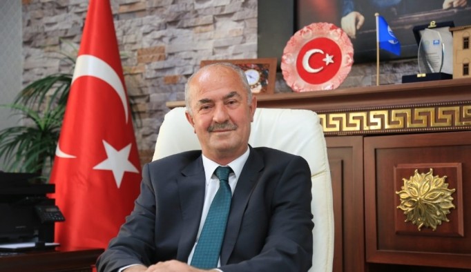 Başkan Akman’dan ‘1 Temmuz Denizcilik ve Kabotaj Bayramı’ mesajı