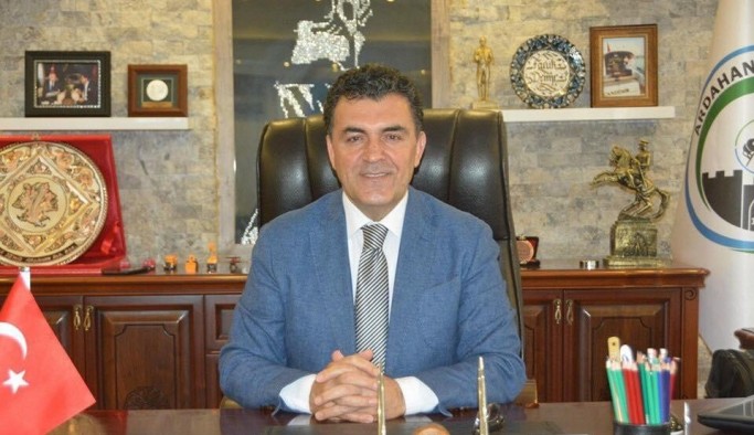 Başkan Demir’in kurban bayramı mesajı