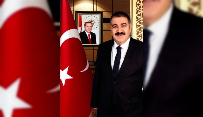 Başkan Sunar: “Bayram gönüller yapmak fırsatıdır”