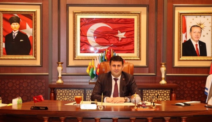 Başkan Yaşar’dan Kurban Bayramı mesajı