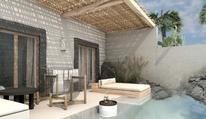 Dünyada otel yatırımları hızlandı