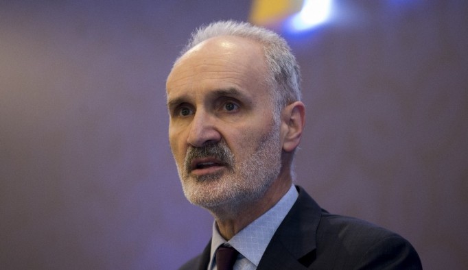 İTO Başkanı Avdagiç: “Avrupa, Çin bağımlılığından Türkiye ile uzaklaşabilir”