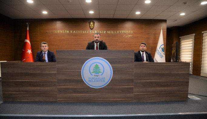 Muhtarlara son 1 yıl anlatıldı