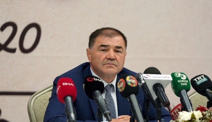 Musa Aydın: "Kırkpınar’ı eylül ayında yapmak istiyoruz"