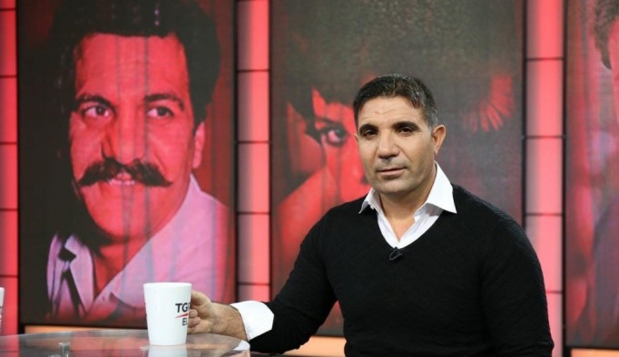 Oyuncu Burhan Çelik mültecilerin dramını bu filmde anlatacak