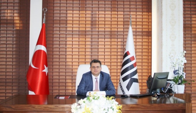 TÜİK Bölge Müdürlüğü’ne Aydınlı Müdür