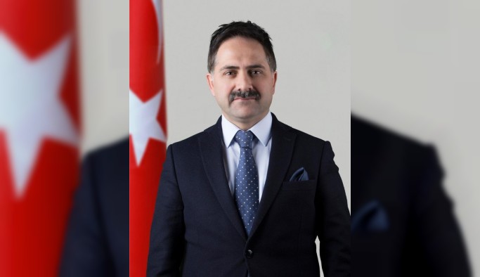 Dr. Uçar’dan bayram mesajı