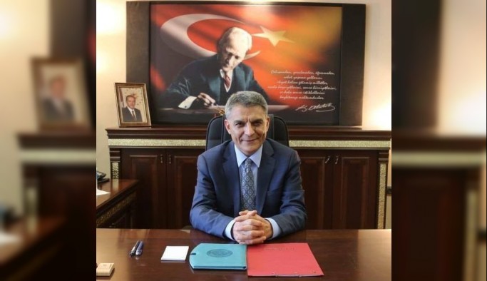 Vali Özkan’dan bayram öncesi Covid-19 uyarısı
