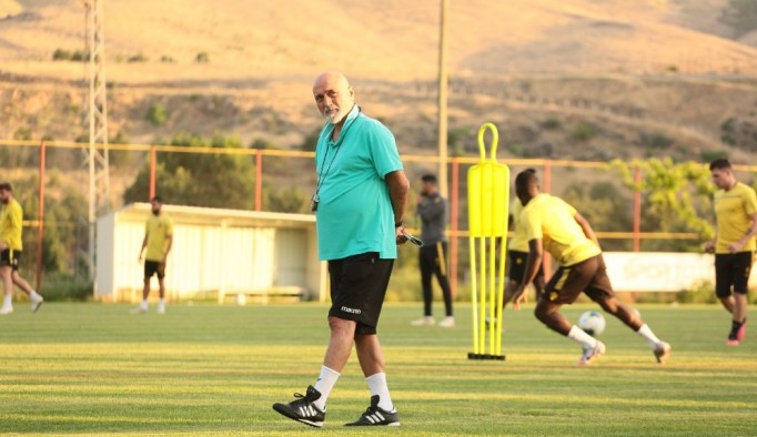 Yeni Malatyaspor sahasındaki 3 maçı da kazanmak istiyor