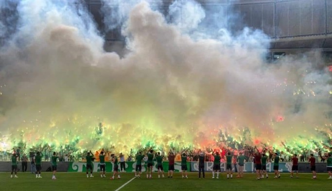 Dündar’ın Bursaspor çağrısı çığ gibi büyüyor