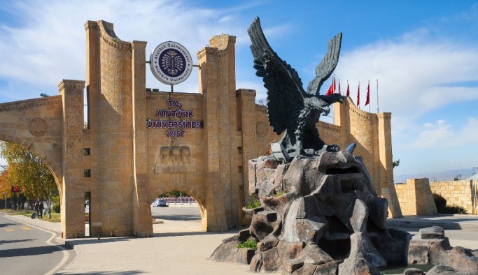 ATATÜRK ÜNİVERSİTESİ'Nİ TERCİHTE ÇOK SEBEP VAR