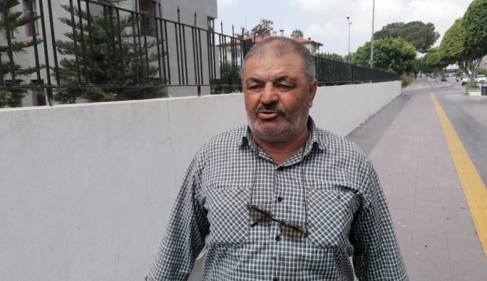 Yaylada elleri ayakları bağlanıp kaçırılan kızın ailesi endişeli