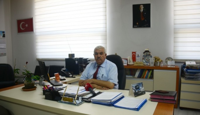 2 bin 850 metre rakımda çalışma