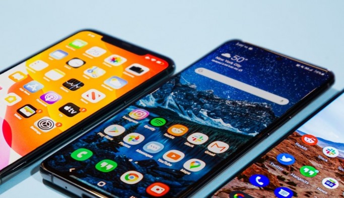 Akıllı telefonların ortalama satış fiyatları yüzde 10 arttı