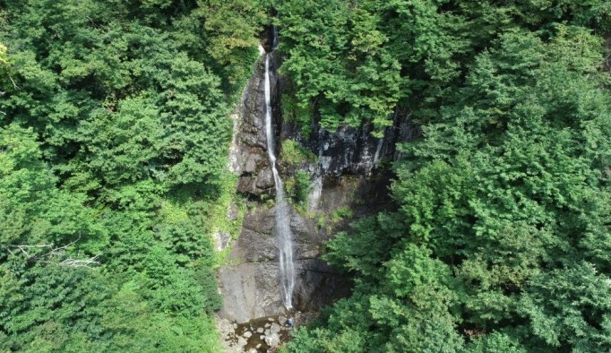 Artvin’de saklı kalmış tarihi yapılar ve doğal güzellikler keşfedilmeyi bekliyor