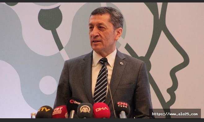 Bakan Selçuk’tan velilere mesajı