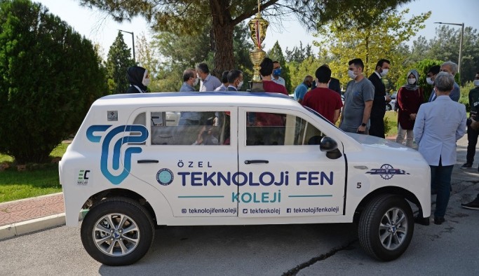 Bursa’da elektrikli ve hibrit araç teknolojilerinde önemli işbirliği