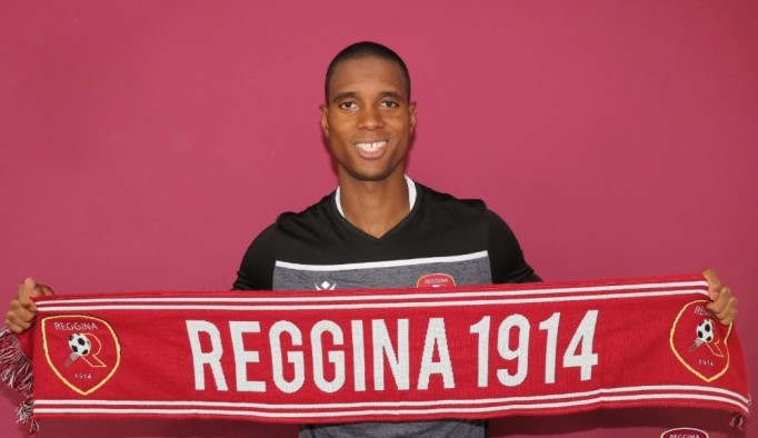 Bursaspor ve Ankaragücü formaları giyen Ricardo Faty İtalya’ya gitti