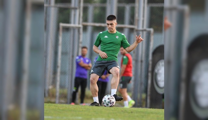 Bursaspor’da durmak yok