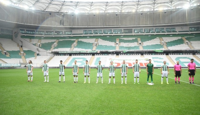 Bursaspor’da gençlik tartışması