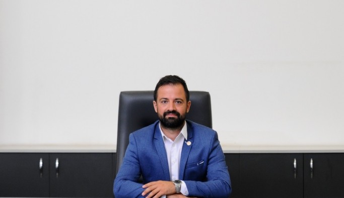 BURSED Başkanı Hasırcı konut satışlarını değerlendirdi