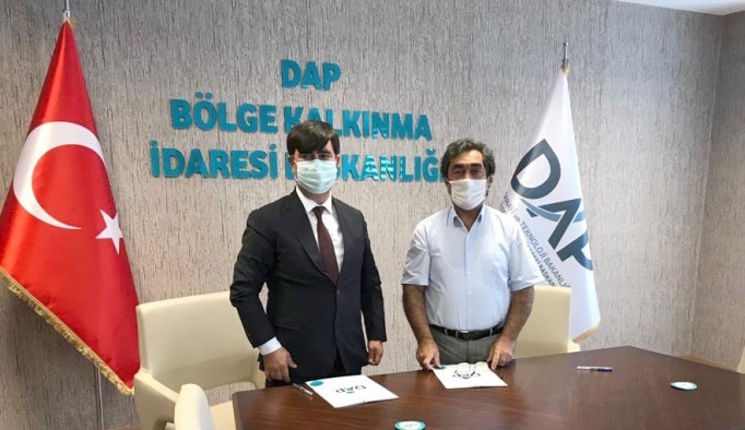 DAP desteğiyle Bitlis’e 19 adet Tasarım ve Beceri Atölyesi kurulacak