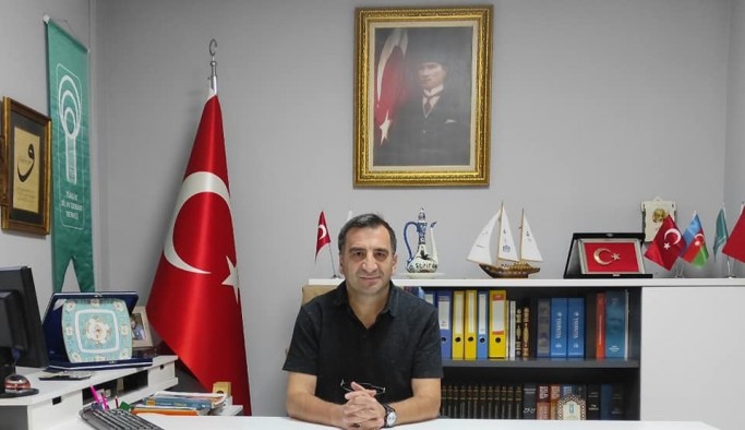 Kanuni kupası cirit turnuvası