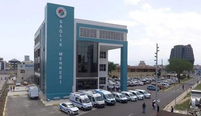Kepez’den sekiz ayda 6 bin kişiye evde bakım hizmeti