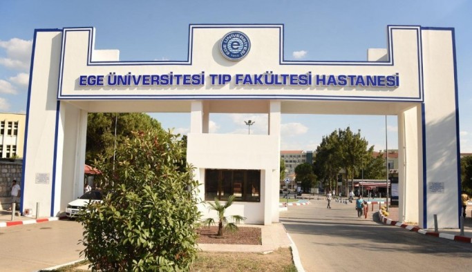 Kordon Kanı Bilimsel Danışma Komisyonuna Ege Üniversitesi damgası