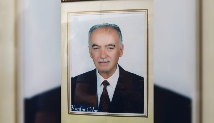 Kurra Hafız Selahattin Kıyıcı hayatını kaybetti