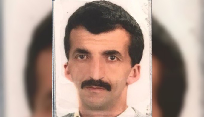 Orman işçisi barakada ölü bulundu