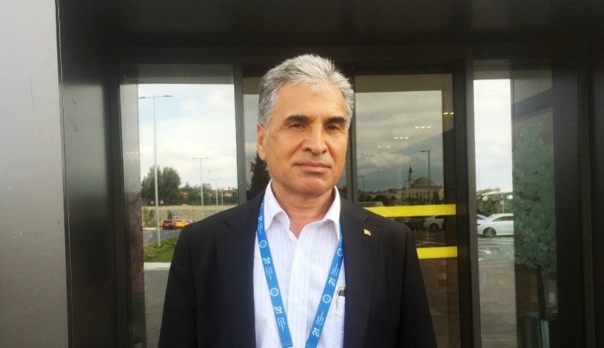 (Özel) Hastaneler dolu iddialarına başhekimden tepki