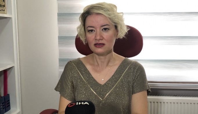 (Özel) Semra Çapar: "Grip aşısının gebeliğe zararı yok"